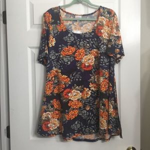 LuLaRoe Perfect Top